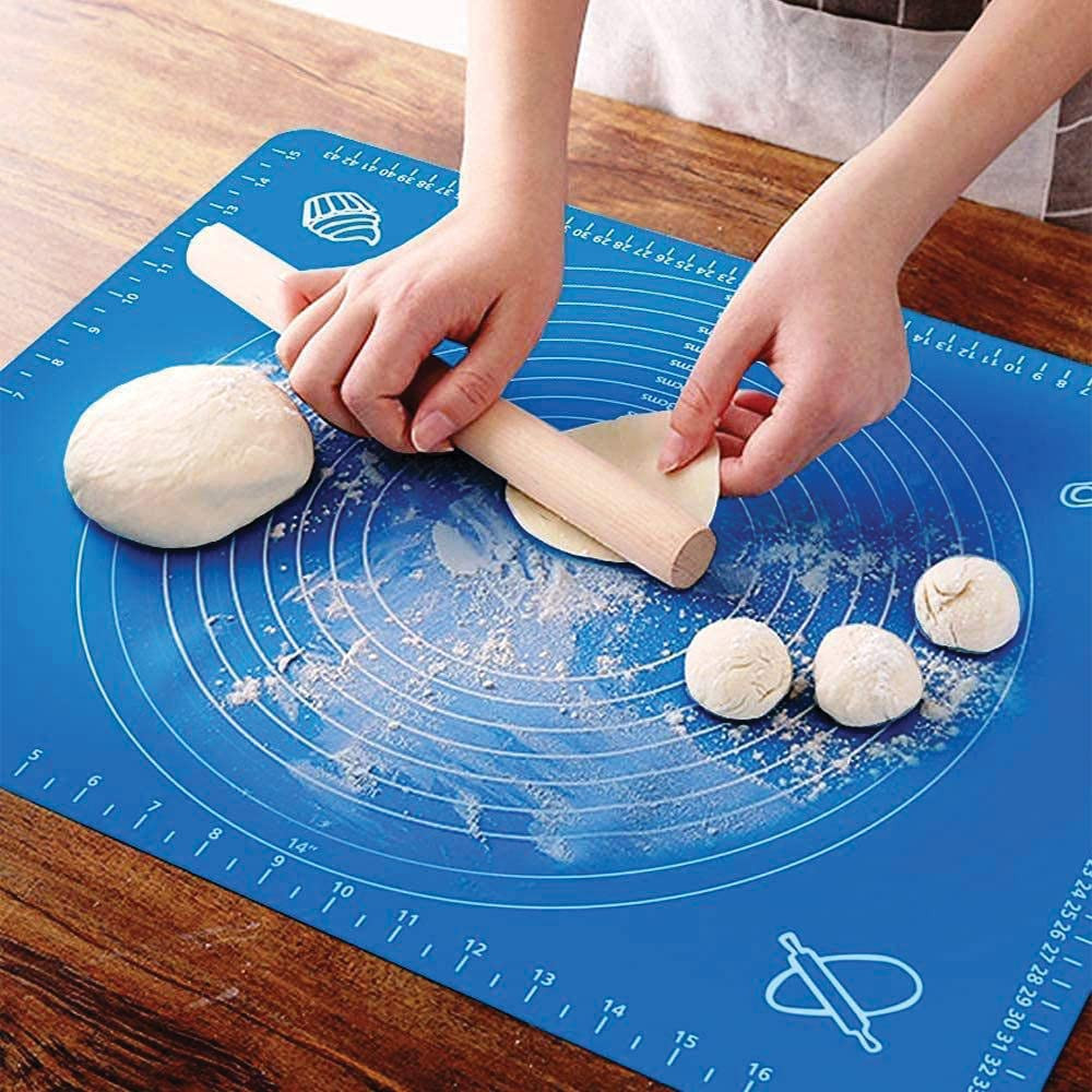 Modern Baking Mats